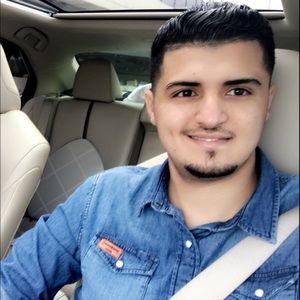 Meet your Posher, Mohammed